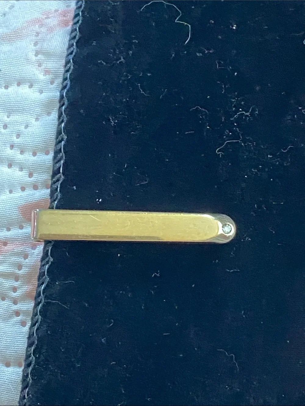 N/A elegant gold